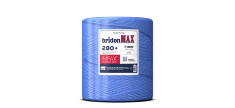 BRIDON-MAX-IMPAX-7350-280-Blue